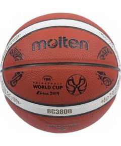 Ball Molten World Cup China 2019 replica B7G3800M9C (7)