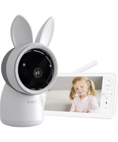 Arenti Alnanny-3 Baby Monitor Kit 32GB SD Card
