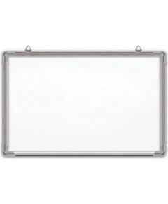 Magnetic board aluminum frame 90x180 cm Forpus B grade