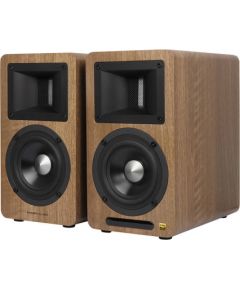 Speakers Edifier Airpulse A80 (brown)