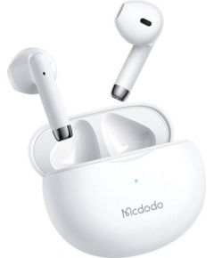 Earbuds TWS Mcdodo HP-8030 (White)