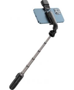 Selfie stick Mcdodo SS-1781 Bluetooth (black)