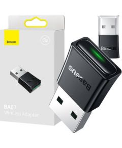 Wireless Adapter Baseus Black BA07