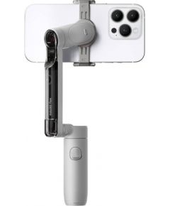 Insta360 Flow Standalone Gimbal Grey Statīvs \ Stabilizators