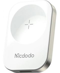 Magnetic wireless Charger McDodo for Apple Watch