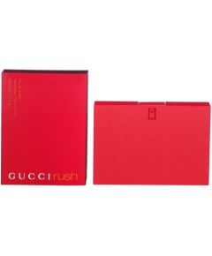 Gucci Rush EDT 75 ml