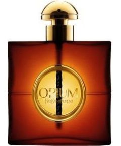 Yves Saint Laurent Opium EDT 90 ml