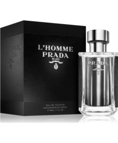 Prada L'Homme EDT 100 ml