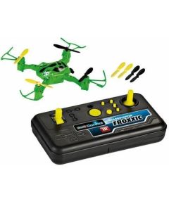 Revell Quadcopter FROXXIC green - 23884