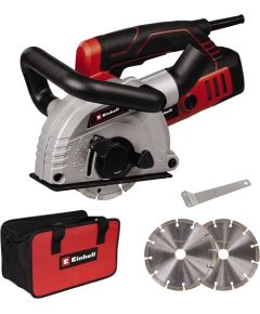 Einhell Wall chaser TE-MA 1500 (red/black, 1,500 watts)