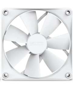 NZXT F120P 120x120x26, case fan (white)