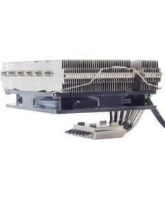 SilverStone SST-NT06-PRO-V2, CPU cooler (AM4 support)