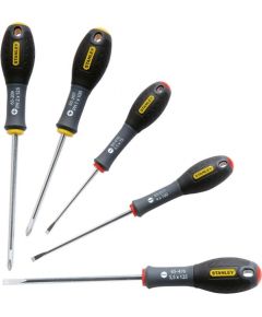 Stanley screwdriver set FatMax 5 pcs. - 0-65-440