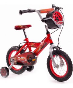 Children's bicycle 12" Huffy 22481W Disney Cars