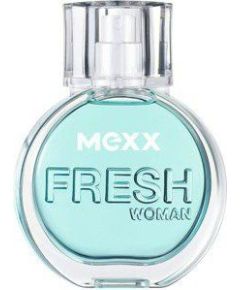 Mexx Fresh Woman EDT 15 ml