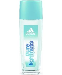 Adidas Pure Lightness Dezodorant naturalny spray 75ml