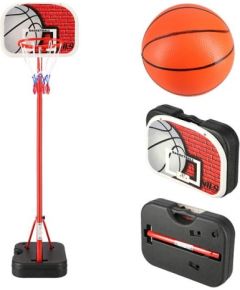 ZDK881G Basketbola grozs NILS