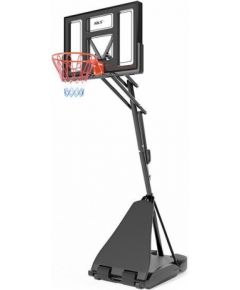 ZDK520 Basketbola grozs NILS