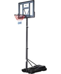 ZDK321 Basketbola grozs NILS