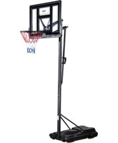 ZDK020 Basketbola grozs NILS