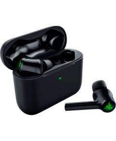 Razer Hammerhead Pro HyperSpeed True Earbuds, In-Ear, Wireless, Black