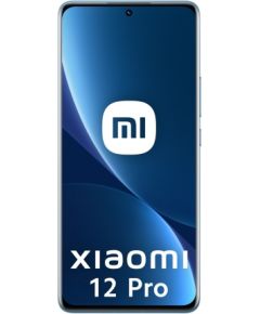 Xiaomi 12 Pro Dual SIM 12GB/256GB 5G Blue