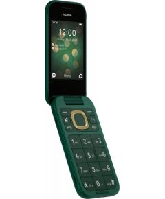 NOKIA 2660 Dual SIM TA-1469 EU_NOR  LUSH GREEN