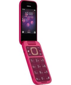 NOKIA 2660 Dual SIM TA-1469 EU_NOR  POP PINK