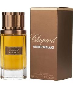 Chopard Chopard AMBER MALAKI edp 80 ml folia