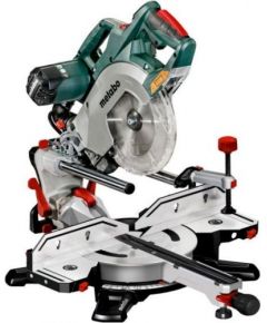 Metabo KGSV 72 XACT 1800 W 216 mm lentzāģis