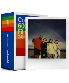 Polaroid 600 Color 3-pack