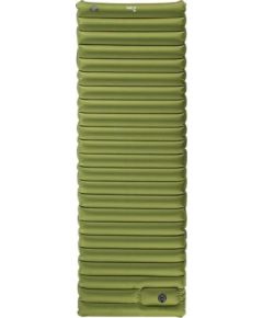 Tūristu paklājiņš NC4101 GREEN MAT WITH BUILT IN PUMP NILS CAMP