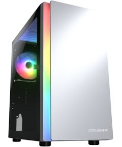 Cougar | Purity RGB White | PC Case