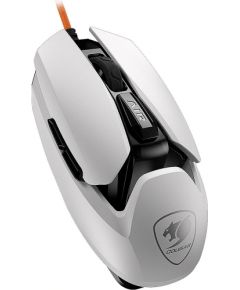 Cougar | Airblader Tournament White | Mouse