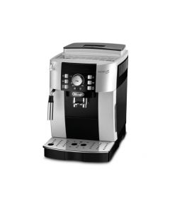   Delonghi ECAM21.117SB | silver-black