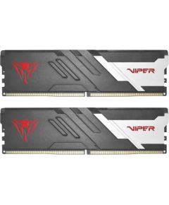 Patriot Memory Viper Venom PVV532G640C32K memory module 32 GB 2 x 16 GB DDR5 6400 MHz