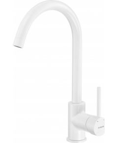 DEANTE KITCHEN MIXER WHITE MILIN