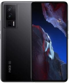 Xiaomi POCO F5 Pro 12/256GB Black