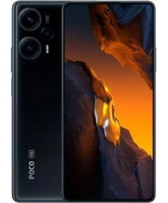 Xiaomi POCO F5 12/256GB Black