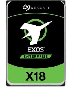 HDD|SEAGATE|Exos X18|10TB|SATA|256 MB|7200 rpm|3,5"|ST10000NM020G