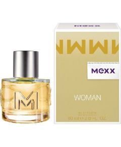 Mexx Woman EDT 60 ml Sieviešu Smaržas