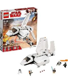 LEGO LEGO Star Wars Imperial Landing Module (75221), najlepsza zabawka