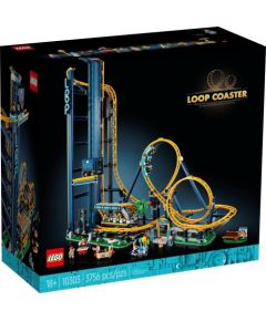 LEGO Creator Amerikāņu kalniņi 10303