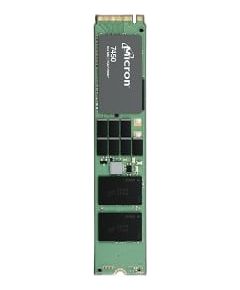 Micron 7450 PRO 960GB NVMe M.2 (22x110) Non-SED Enterprise SSD [Single Pack], EAN: 649528924902