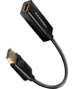 AXAGON RVD-HI14N DisplayPort > HDMI 1.4 adapter 4K/30Hz