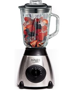 Adler AD 4070 blenderis, 800 W, 1,5 l