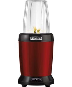 SENCOR Nutri Blenderis, 600W