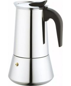 Espresso kafijas automāts 9 tases, 450ml, Kinghoff.