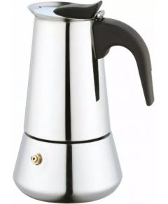 Espresso kafijas automāts 6 tases, 300ml, Kinghoff