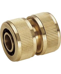 Kärcher Brass hose repair - connection for 19mm - 3/4 hoses - 2.645-103.0